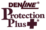 DenLine Protection Plus Fluid Resistant Lab Coats and Jackets
