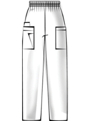 4200 Utility Pant