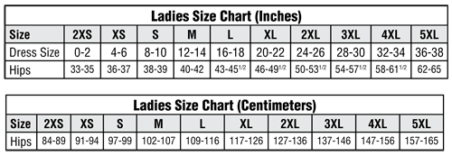 DL151 Ladies Long Length Lab Coats (Round Neck, No Collar) (39