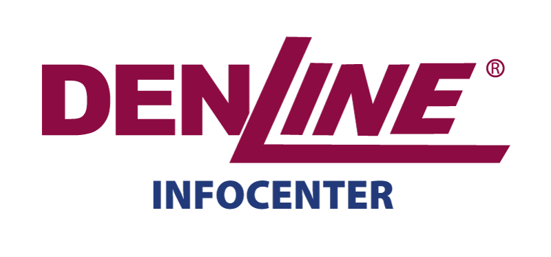DenLine InfoCenter