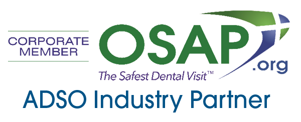 OSAP Corporate Member, ADSO Industry Partner